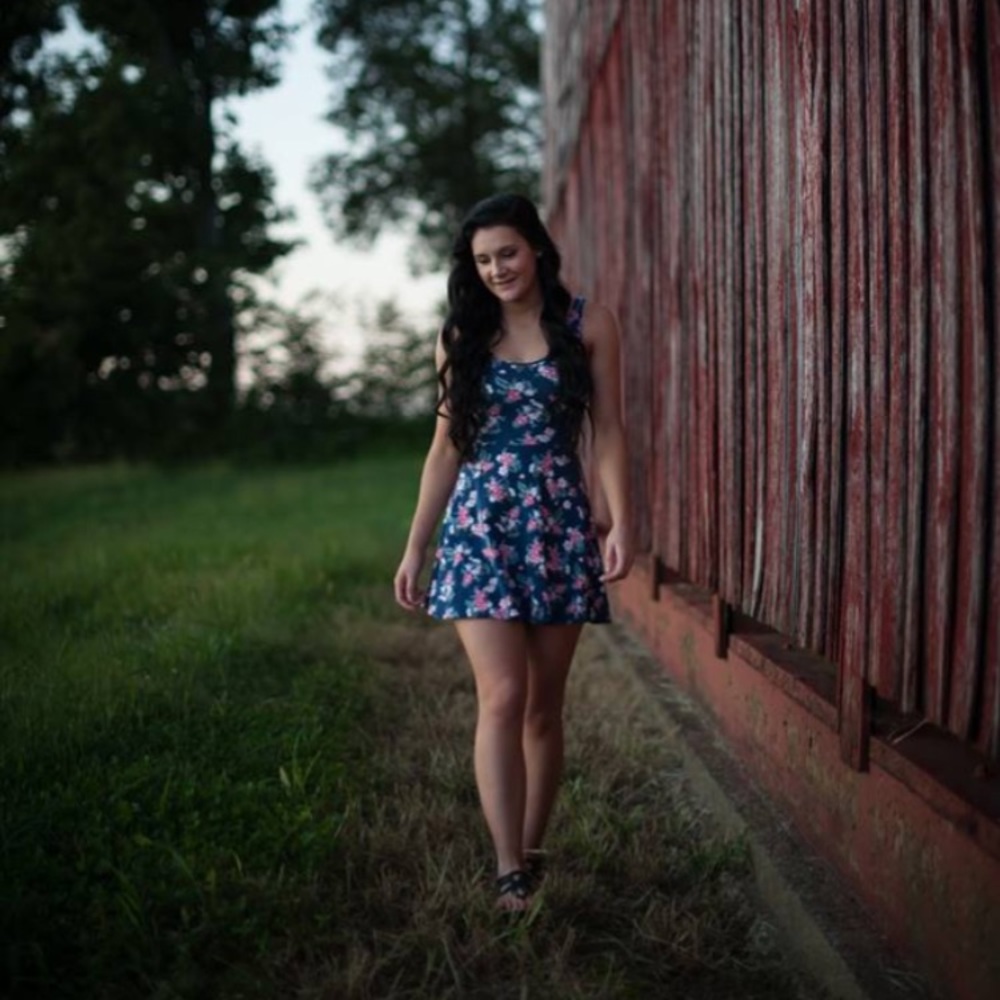 Hollister Dress